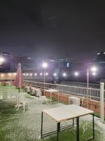 서울역 용산 남산뷰 계림 - B&B