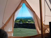 Fairy Hill at Rosemount Glamping - Bed and Breakfast Carlingford