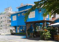 POUSADINHA E RESIDENCIAL STO ANTÔNIO - PRAIA DE BOMBAS/BOMBINHAS-SC - Ferienwohnung Bombinhas