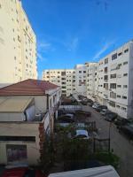 Enles Downtown Apartment - Ferienwohnung
