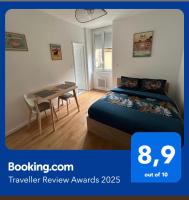 Studio T1 - B&B