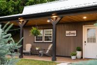 Haven on 41 - B&B