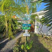 Ti'Tranquille - B&B Saint-François