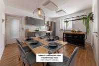 Apartments Grahek - Bed and Breakfast Ljubljana