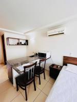 Blue Sunset 417 - B&B João Pessoa