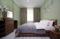 Новые апартаменты в ЖК Бизнес класса рядом с ТРЦ Мега Центр - B&B Almaty