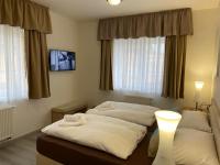Two-Room Apartment