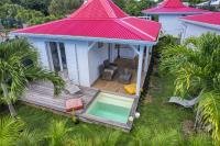Villa con Piscina Privata