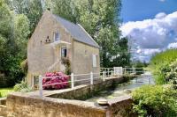Cottage d'Exception - Coeur de Normandie - B&B Vienne-en-Bessin
