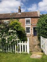 Country cottage close to the sea - B&B