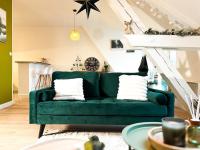Appartment Le Saint Martin - B&B