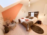 Appartment Le Saint Martin - B&B Saint-Dié-des-Vosges