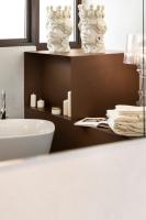 Suite Junior con terraza