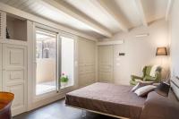 Junior Suite with Terrace