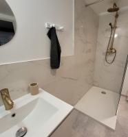 Appartement Moderne - B&B Manosque