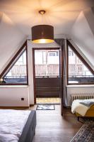 Ferienwohnung 9 Torster - im Zentrum der Altstadt - Chambres d’hôtes Hamelin