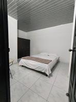 Apt amoblado cerca del hospital de Neiva - B&B