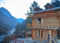 The Fiza Retreat Tirthan - B&B