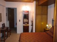 Family Room with Fireplace