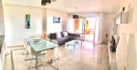 Bel appartement avec vue sur mer - B&B