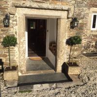 Reddivallen Farmhouse - B&B Boscastle
