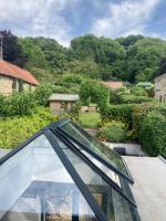 Bulldog Cottage - Ferienwohnung Ampleforth