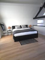 Aqua Loft Suite exécutive & élégante Quartier Européen Bruxelles - B&B Bruxelles
