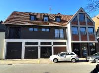 Ferienwohnung 9 Torster - im Zentrum der Altstadt - Ferienwohnung