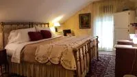 The White House Inn - Ferienwohnung Cooperstown