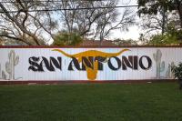 Texas Oasis - Pool Games Hot Tub & Family Fun - B&B San Antonio