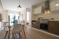 Apartamento de 2 dormitorios