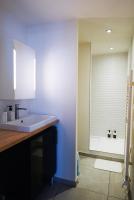 Studio Hypercentre, proche gare et métro - Ferienwohnung