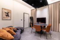 Moscova Luxury in Brera with WIFI and 3 bedrooms - B&B Milano