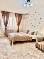UTGEN Apartment - B&B