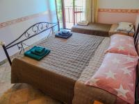 Villa Merola - Chambres d'hôtes Novi Velia