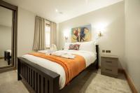 Two-Bedroom Deluxe Apartment