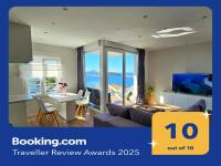 Adriatic Dream - Garage - Sea View - Ferienwohnung Mali Lošinj