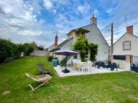 Gite Les Bluettes - B&B