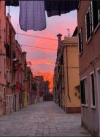 Cozy apartment close to Biennale of Venice - B&B