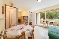 AS21600 - P2 Cabine à 200m de la plage avec parking privatif - B&B Le Grau-du-Roi