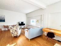 Pier 17 im Pierspeicher - Ferienwohnung Kappeln / Schleswig-Holst.