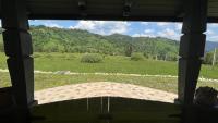 Baladă de Rarău - B&B