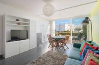 AS21518 - P3 Dans une résidence direct sur la plage avec vue mer et piscine - Chambres d'hôtes Le Grau-du-Roi