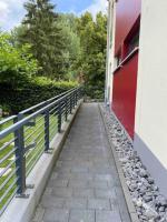 Apartment Adlerblick - Ferienwohnung Detmold