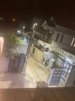 Hotel Gia Hân - Bed and Breakfast Long Hai