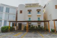 Acogedor depto Acapulco Diamante frente a campo de Golf Vidanta - Ferienwohnung Acapulco