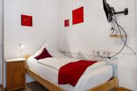 Chambre Simple Standard
