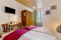 Chambre Standard Lit Queen-Size