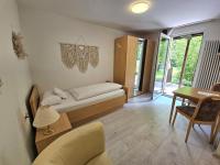 Superior One-Bedroom Apartment with Balcony