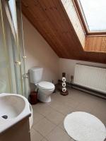 Chambre Quadruple avec Salle de Bains Privative